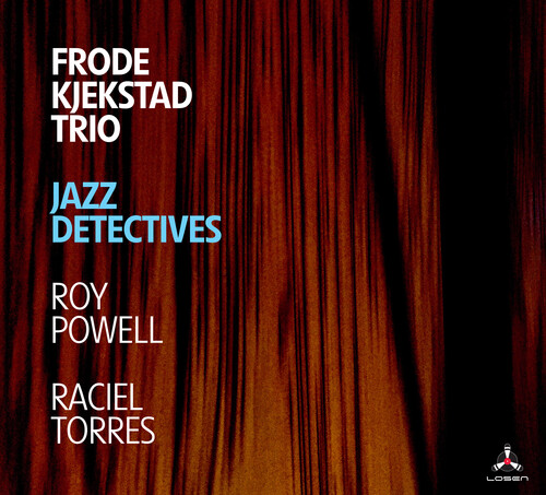 Jazz Detectives