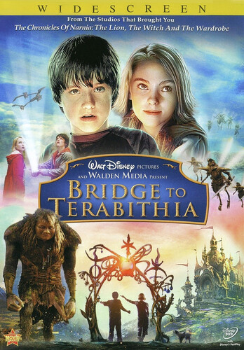 Bridge to Terabithia