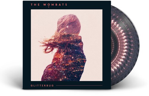 The Wombats - Glitterbug (10th Anniversary) [RSD 2025]
