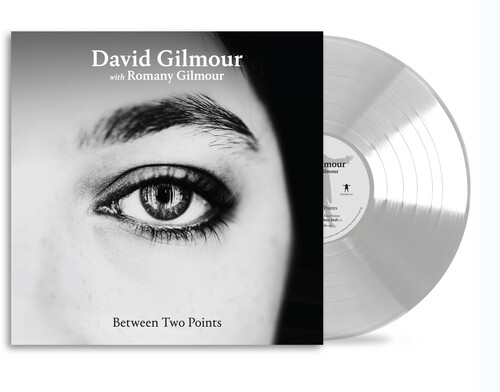 David Gilmour - Between Two Points