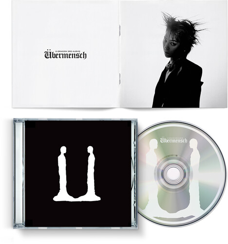 Ubermensch - White Version