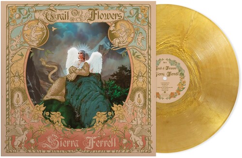 Trail Of Flowers [GRAMMY Gold LP]