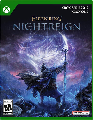 Elden Ring: Nightreign for Xbox Series X