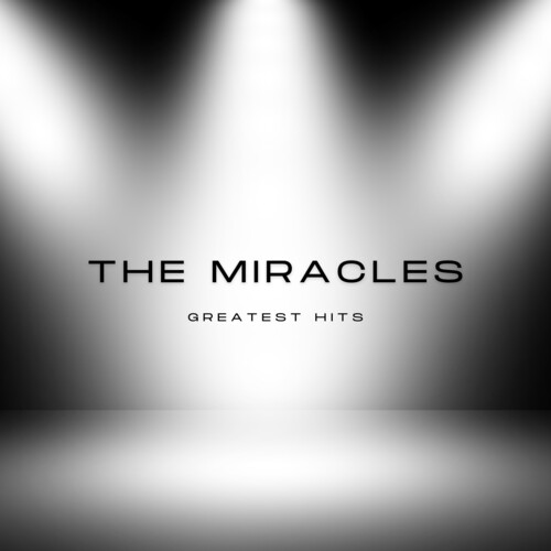The Miracles' Greatest Hits