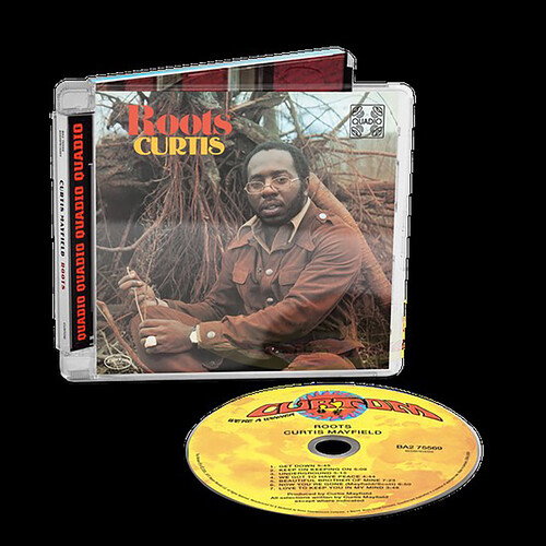  - Roots (Quadio)