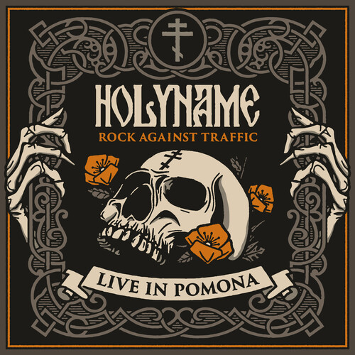 Rock Against Traffic - Live In Pomona