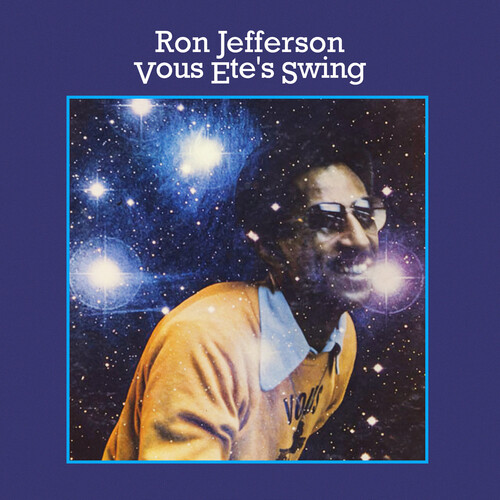 Vous Ete's Swing