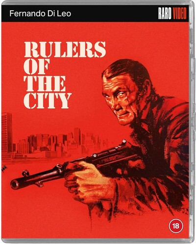 Rulers of the City [Import]