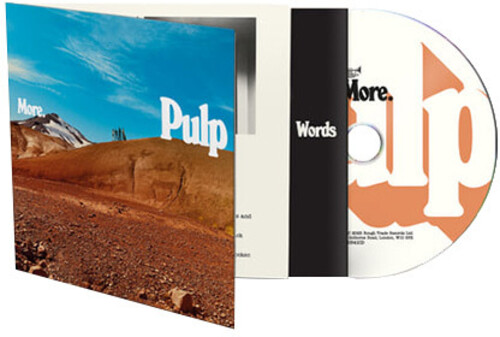 More|Pulp