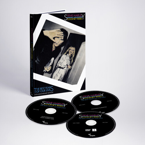 The Best Years of Our Lives (50th Anniversary Edition)