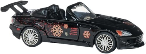 1 32 FF - '01 HONDA S2000 (24PC)|alliance entertainment