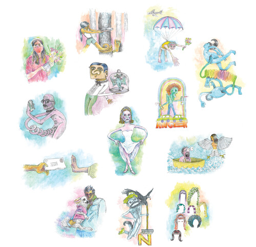 The Well I Fell Into (Demos)