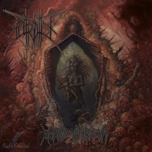 Morbid Ataraxia