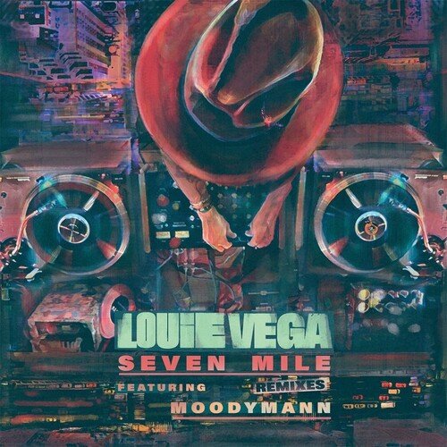 Seven Mile Remixes