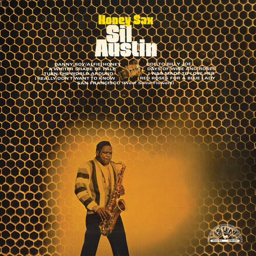 Honey Sax