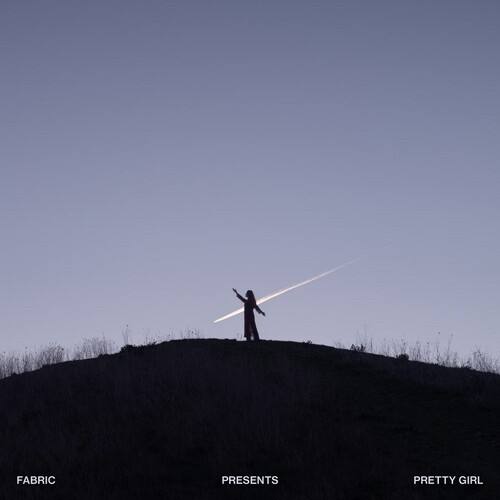 Fabric Presents Pretty Girl