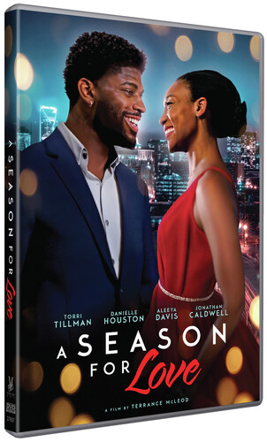 A Season For Love