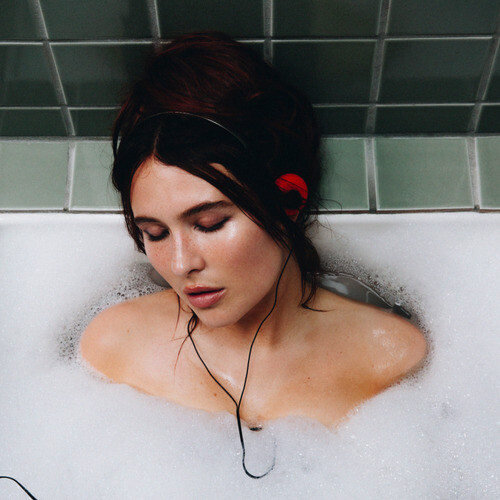 Mimi Webb - Confessions vinyl record cover