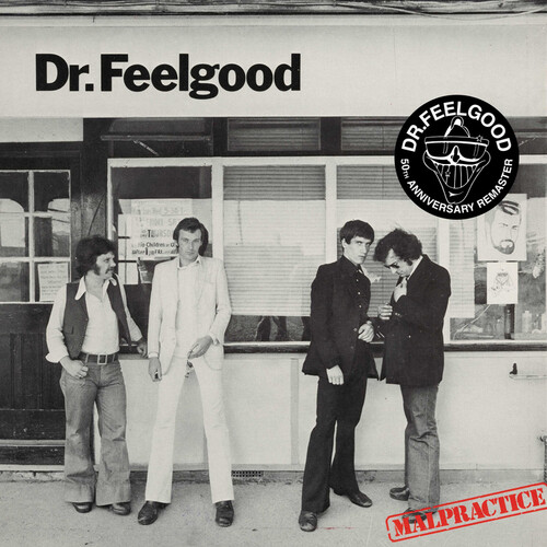 Malpractice (2025 Remaster)