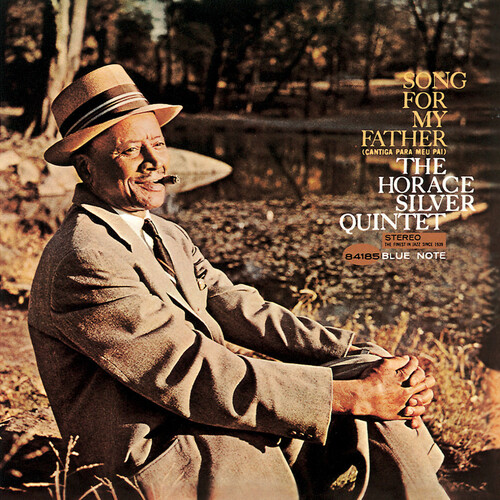 Horace Silver - Song For My Father (Hqcd) [Reissue] (Jpn)