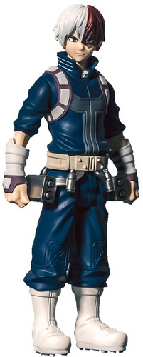 MY HERO ACADEMIA - COLLEKAZARO SHOTO TODOROKI