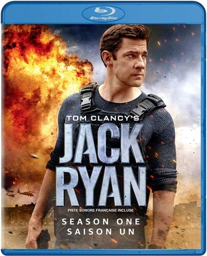Tom Clancy's Jack Ryan: Season One