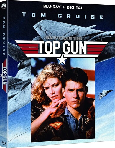 TOP GUN