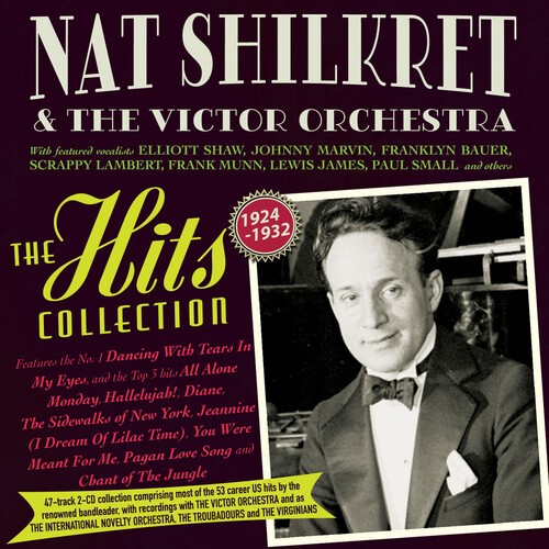 The Hits Collection 1924-32