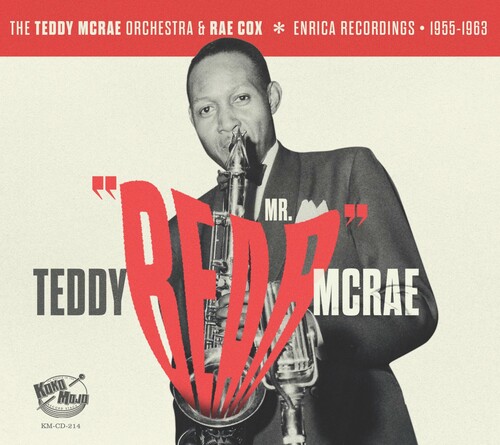 Teddy Mr. Bear Mcrae
