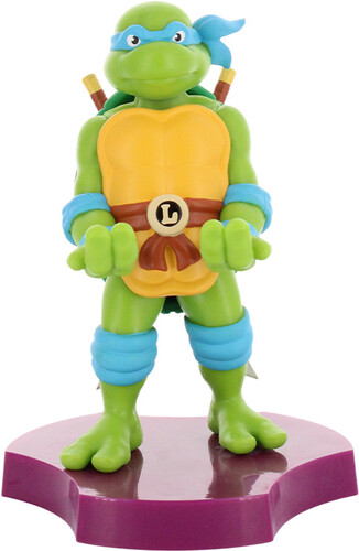 TMNT - LEONARDO MINI DEVICE HOLDER