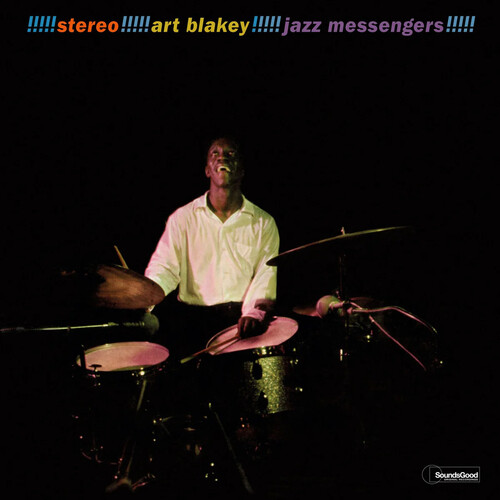 Jazz Messengers - Limited Gatefold 180-Gram Vinyl with Bonus Tracks [Import]