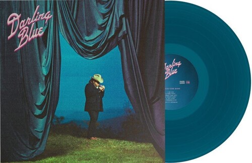 Marcus King - Darling Blue (Blue) [Colored Vinyl] (Uk)
