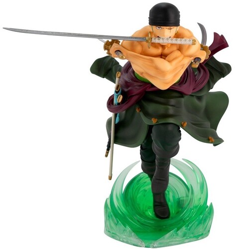 One Piece - SFC Figure - Zoro