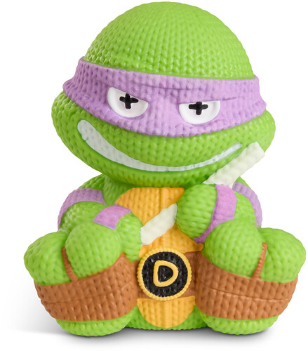 TMNT - DONATELLO GITD