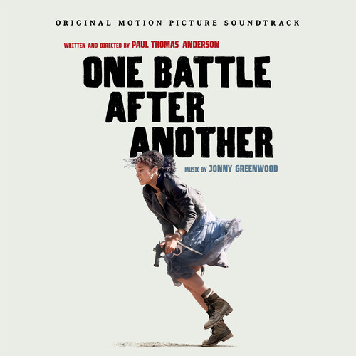 One Battle After Another (Original Soundtrack)