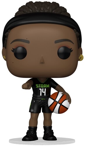 POP WNBA STORM SKYLAR DIGGINS