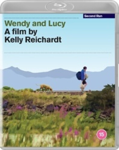Wendy and Lucy [Import]