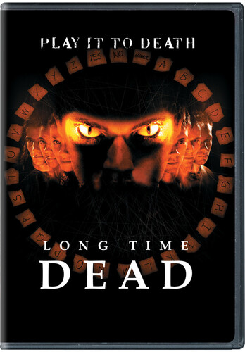Long Time Dead