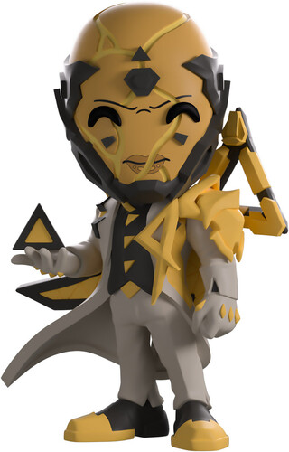 YOUTOOZ - BORDERLANDS TIMEKEEPER VINYL FIGURE