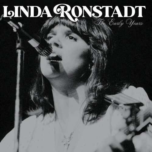 Linda Ronstadt - Early Years