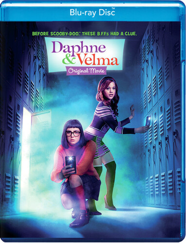 Daphne & Velma