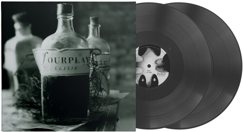 Fourplay - Elixir (30th Anniversary) [180 Gram]