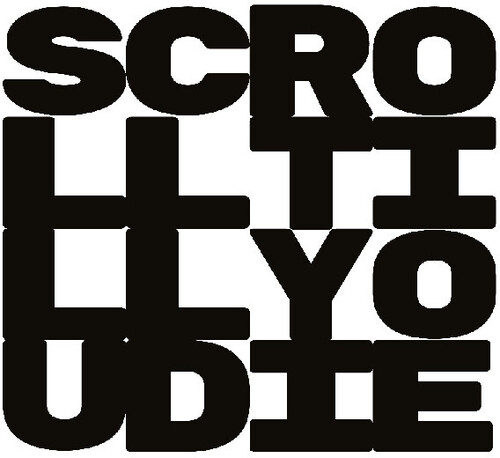 Bogdan Raczynski - Scroll Till You Die (Wal)