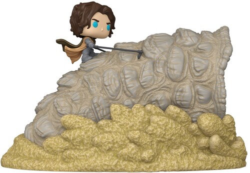 POP MOMENT DUNE III POP 4