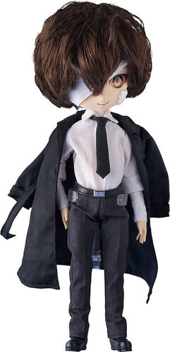 BUNGO STRAY DOGS OSAMU DAZAI 15-YEAR-OLD VER FIG