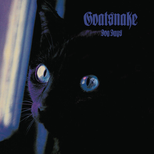 Goatsnake - Dog Days [RSD 2026]