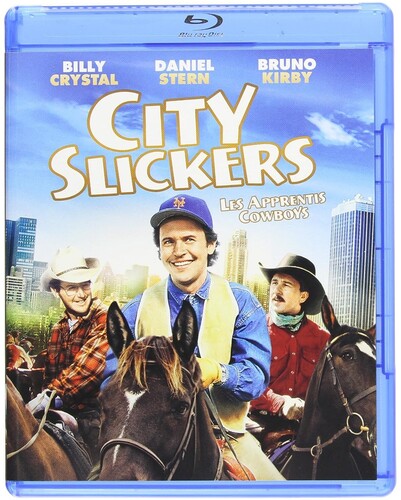 City Slickers