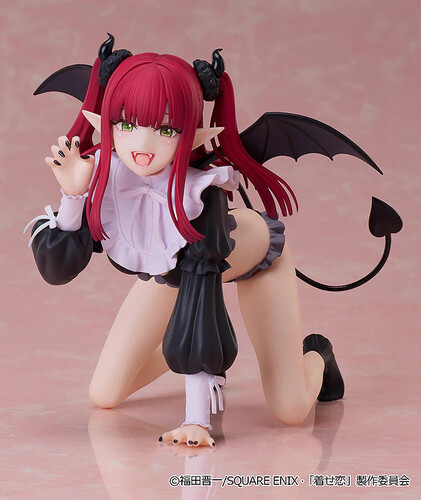 MY DRESS-UP DARLING MARIN KITAGAWA LIZ COSPLAY FIG
