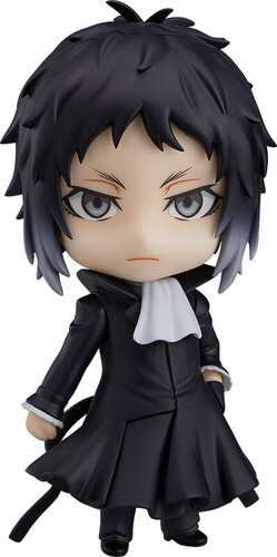 BUNGO STRAY DOGS NENDOROID RYUNOSUKA AKUTAGAWA FIG|alliance entertainment