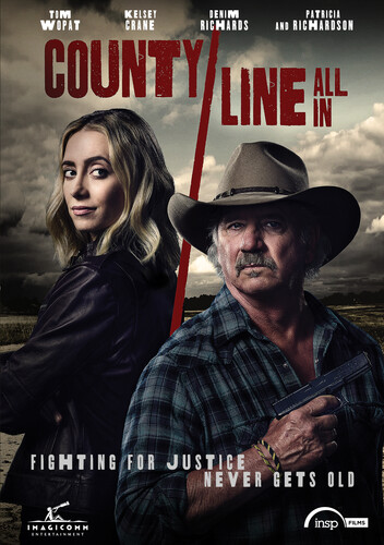 COUNTY LINE: ALL IN